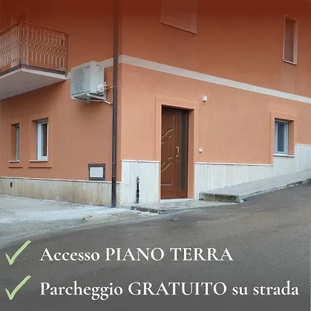 Casa Imperatore *
